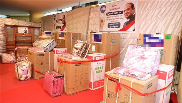 أبرز فعاليات وأنشطة