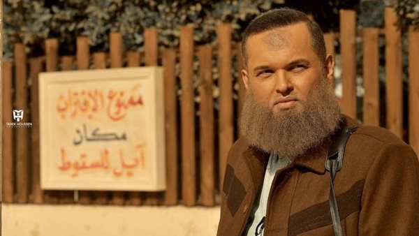 محمد محمود عبد العزيز