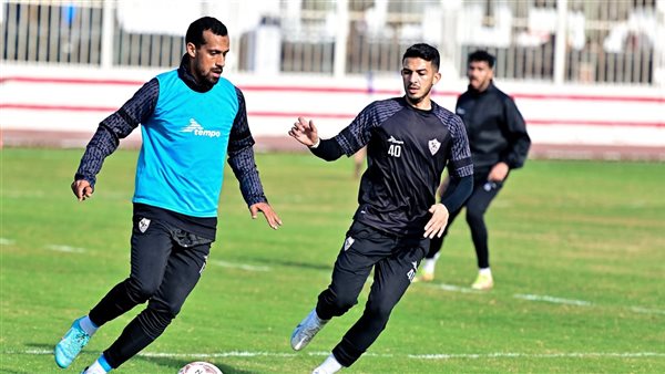 فريق الزمالك 