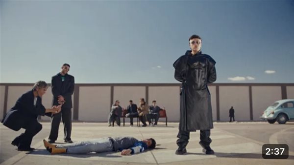 زياد ظاظا - باشا