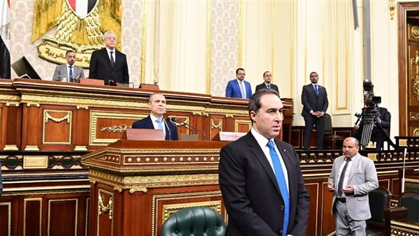 مجلس النواب 