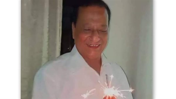 المخرج سيد العربي