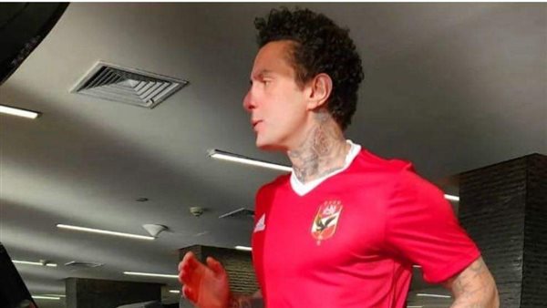 أحمد الفيشاوي 