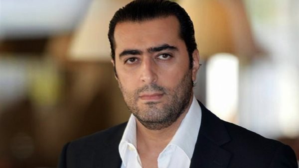 باسم ياخور _ أرشيفية