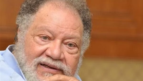 يحيى الفخراني _ أرشيفية