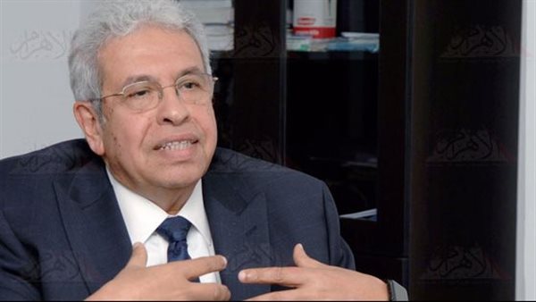 عبد المنعم سعيد