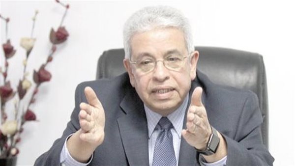 عبد المنعم سعيد