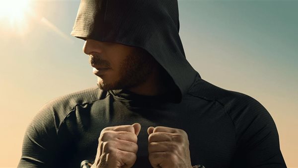 يوستر مسلسل بابا