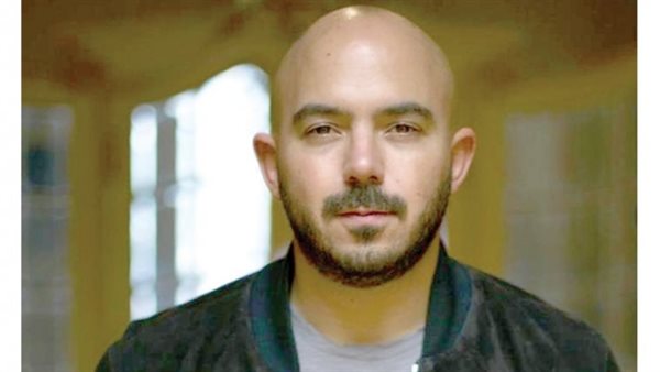 محمود العسيلي