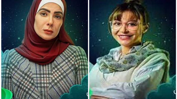 اسماء مسلسلات رمضان