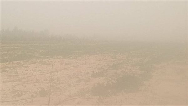 حالة الطقس اليوم