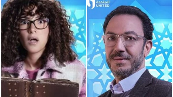 مسلسلات رمضان 2023