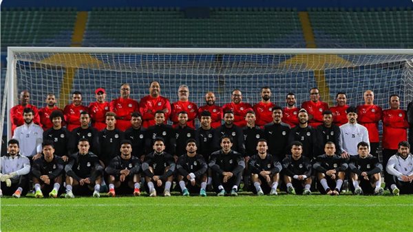 منتخب مصر الأوليمبي