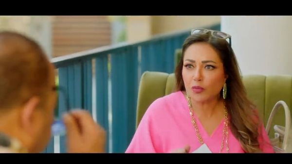 فيلم شوجر دادي