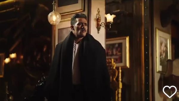 مسلسل جعفر العمدة