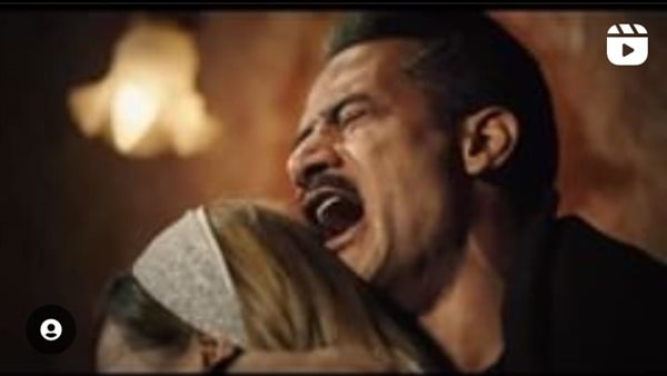 مسلسل جعفر العمدة