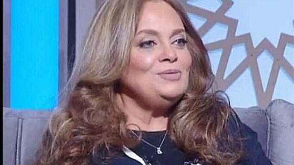 عفاف رشاد _ أرشيفية