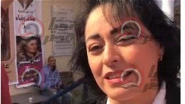 هند عاكف - انتخابات