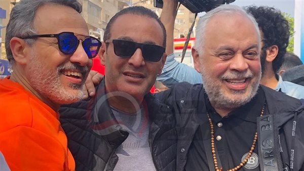 انتخابات نقابة المهن