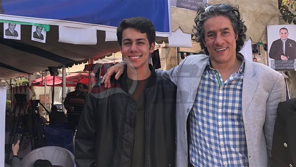 أحمد السيد أبو موسى