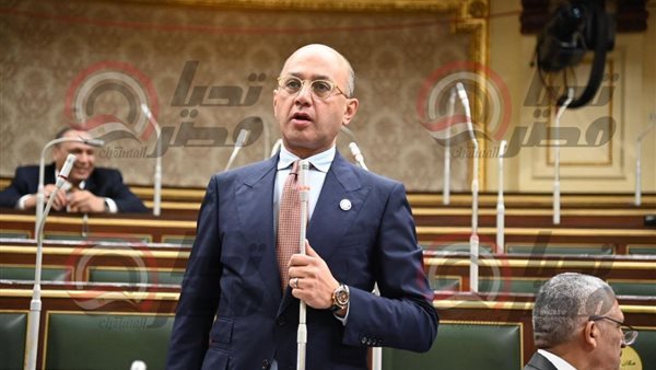  الدكتور هشام حسين