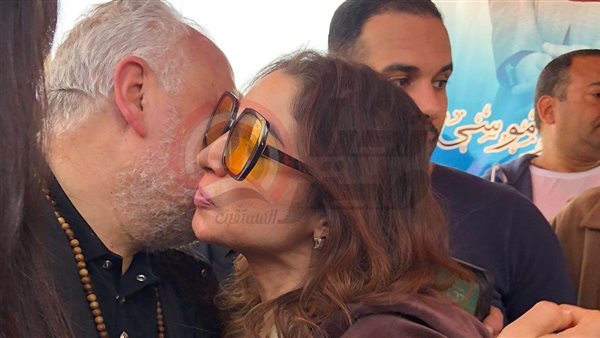 روجينا واشرف زكي