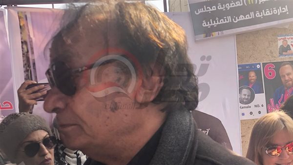 حمدي الوزير 