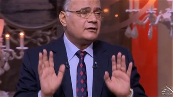 سعد الهلالي