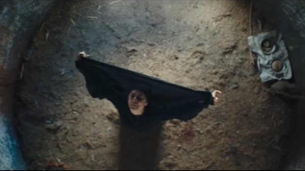 نيللي كريم _ أرشيفية