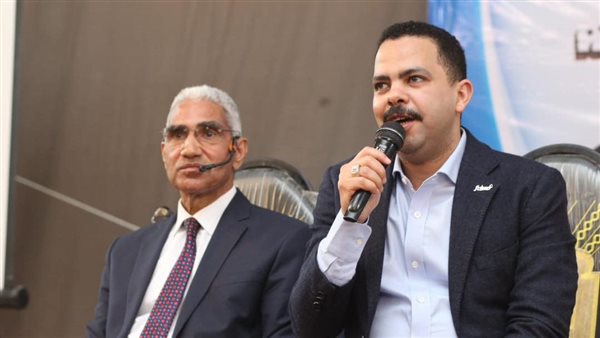  المهندس أشرف رشاد