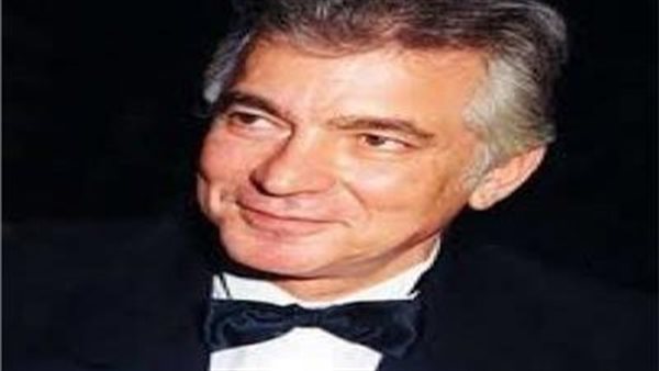 محمود قابيل