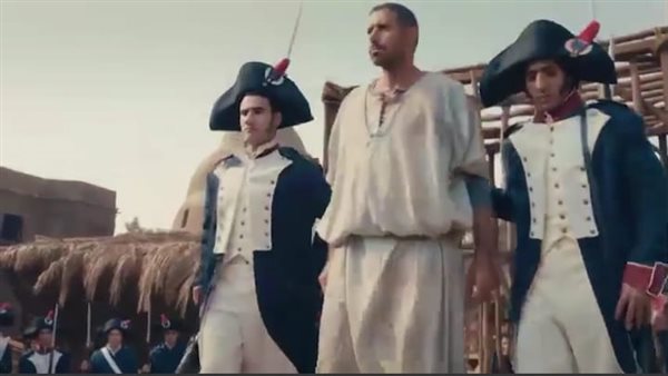 برومو مسلسل سره الباتع