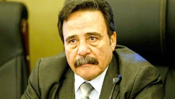 رئيس اتحال عمال مصر