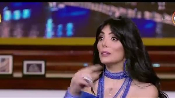 حورية فرغلي