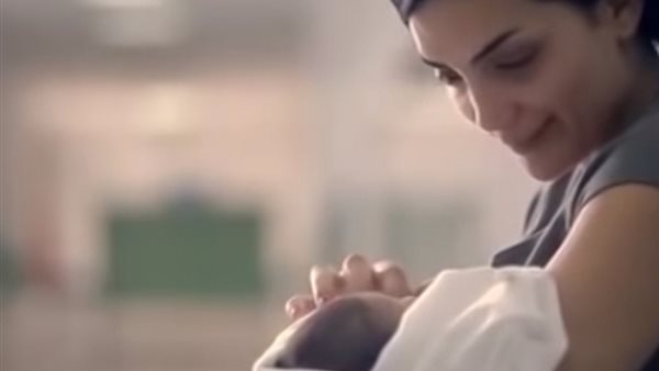 حورية فرغلي