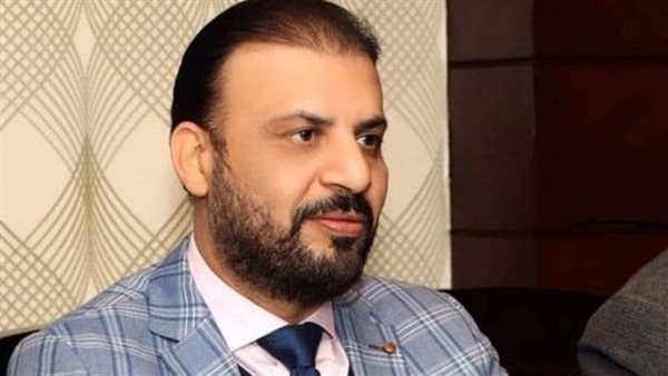 النائب محمد عريبي