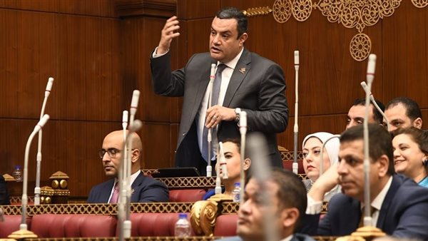 النائب أكمل نجاتي