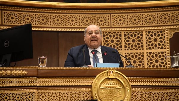 المستشار عبد الوهاب