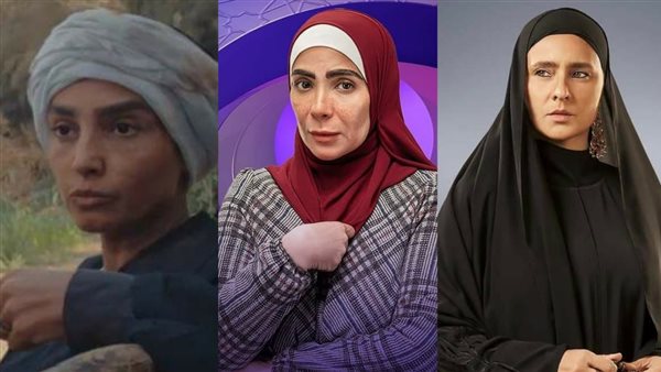 منى زكي - نيللي كريم