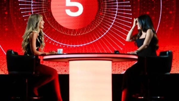 مايا دياب - برنامج