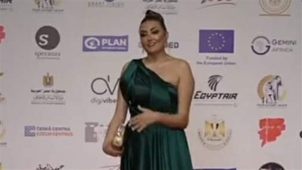 بشرى - مهرجان اسوان