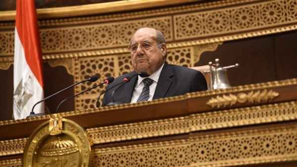 المستشار عبد الوهاب