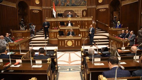 مجلس الشيوخ 