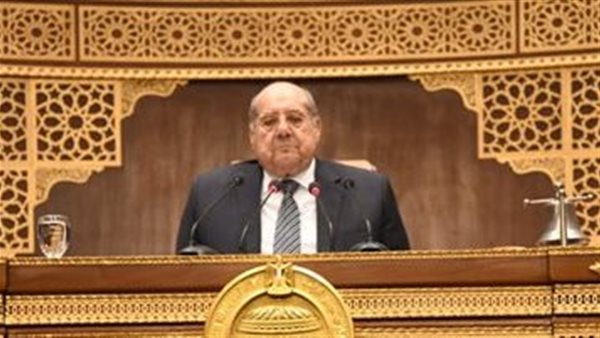 المستشار عبد الوهاب