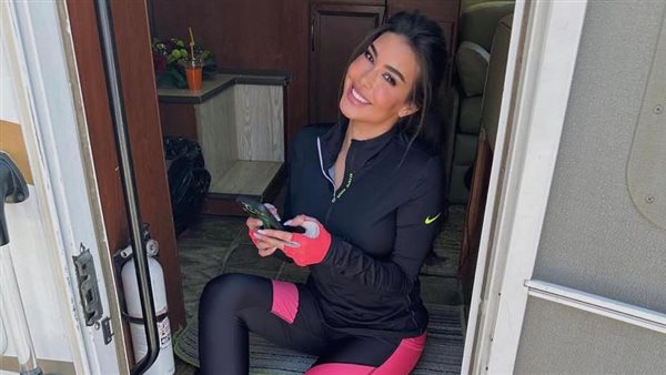 ياسمين صبري