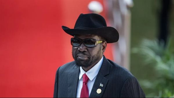  سلفا كير ميارديت