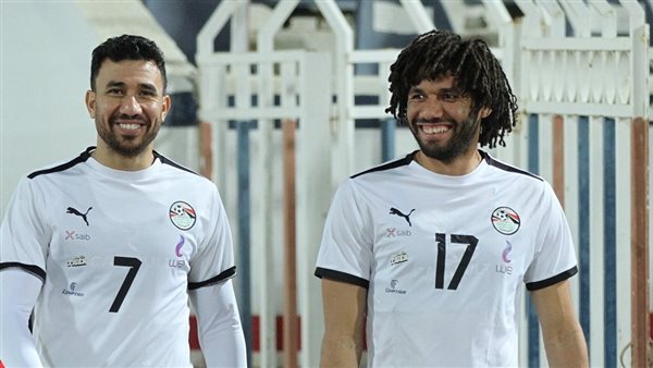 تريزيجيه والنني 