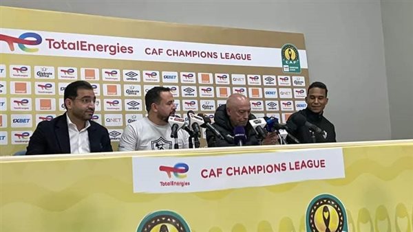 فيريرا والجزيري 