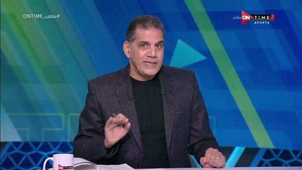 جمال الغندور 