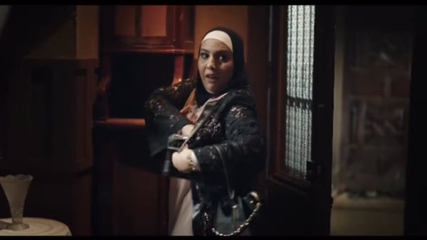 مي كساب - مسلسل جعفر